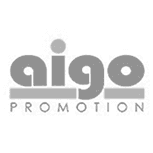 Logo Aigo