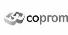 Logo Coprom
