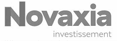 Logo Novaxia