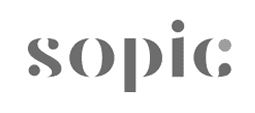 Logo Sopic